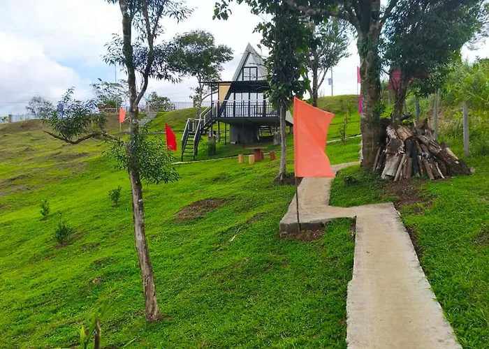 Mccp Glamping And Resort