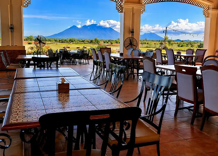 Caliraya Mountain Lake Resort